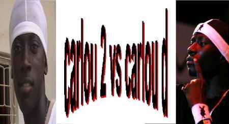 carlou2 vs carlou d