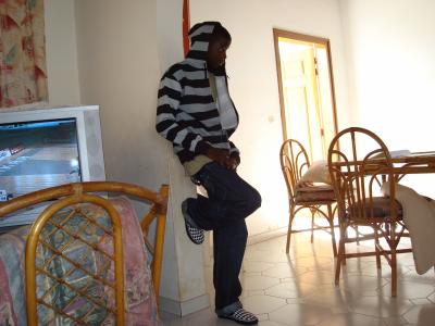 GASPARD 