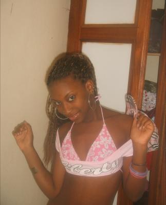 jumelle de niggafromkarda