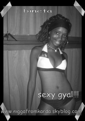 binta