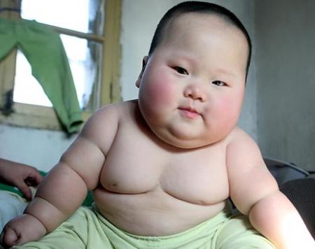 b&eacute;b&eacute; chinou