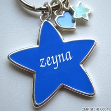 zeyna