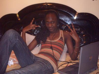 la starlette
