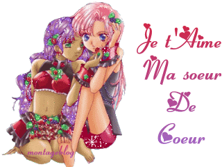 ma soeur