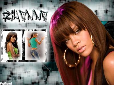 rihanna
