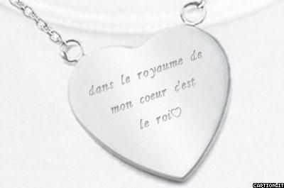 ou la reine