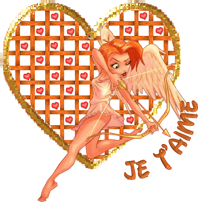 j'tadore