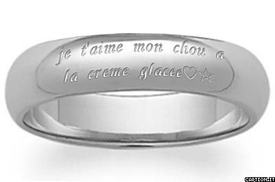 pour usher