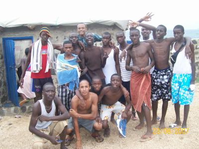 les fous de la rue 5
