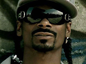 snoop dog