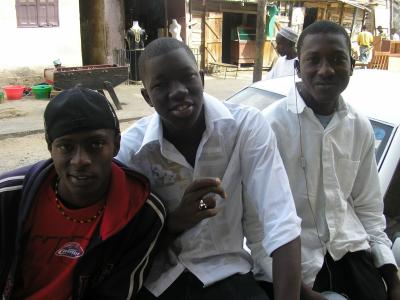 petit ass et birou