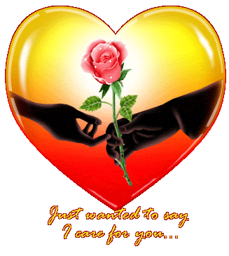 pour toi amour