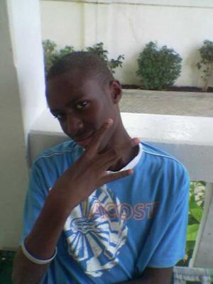 vinmar petit ami de ma cousine
