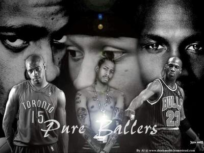 pure ballers