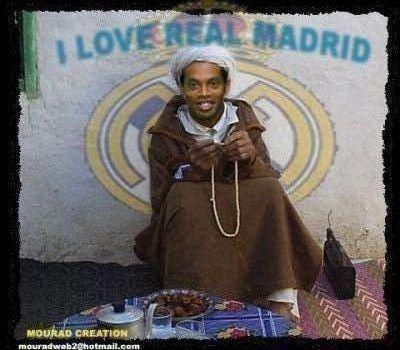AHMED DINHO