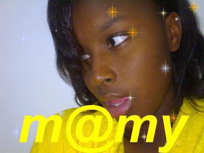 encore m@my