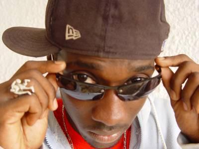DJ RAKIM de TOP FM