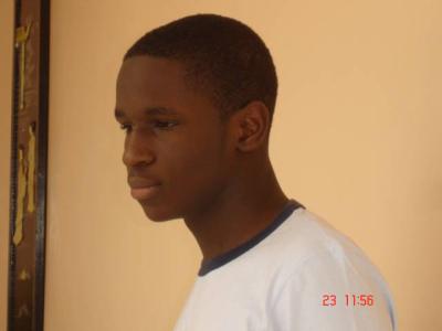 MALEINE TROS GONCHE