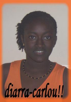 DIARRA GUEYE