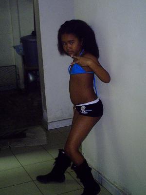 didi la soeur d'olivia tro clas's