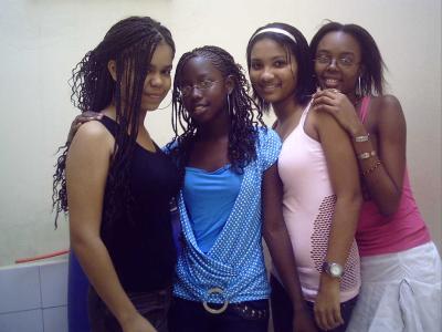 les missdjeamstyle en action